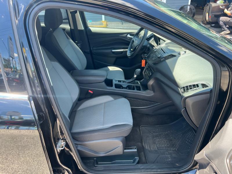 Ford Escape SE 4WD 2017