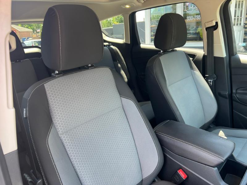 Ford Escape SE 4WD 2017