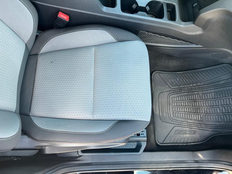 Ford Escape SE 4WD 2017