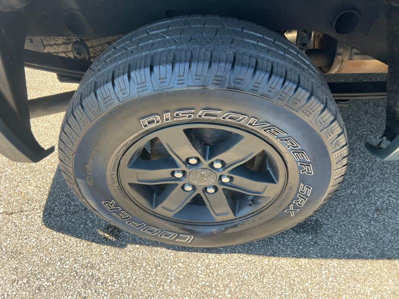 GMC Sierra 1500 SLE Crew Cab 4WD 2013