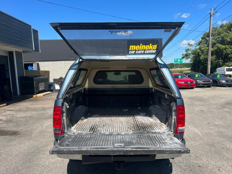 GMC Sierra 1500 SLE Crew Cab 4WD 2013