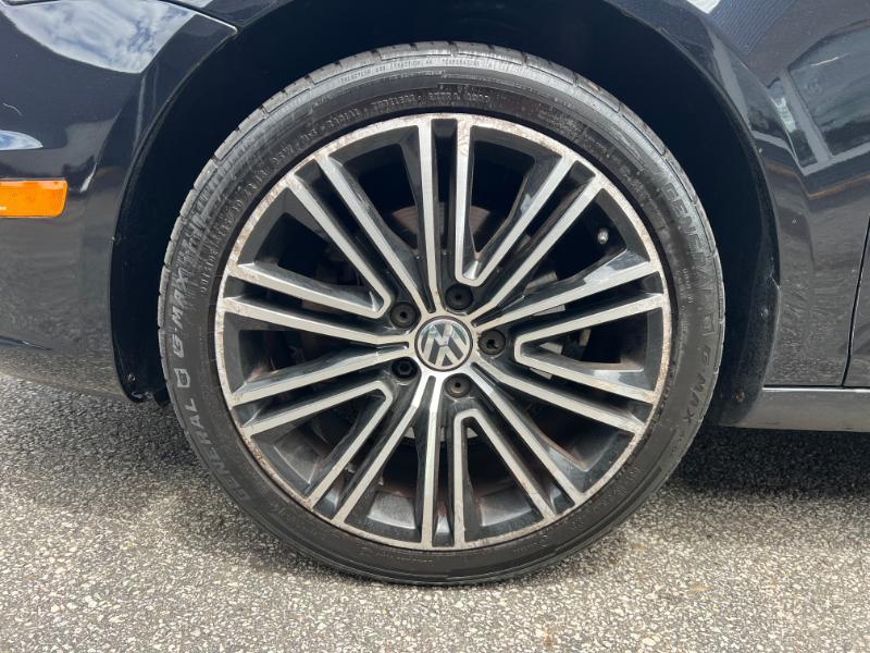 Volkswagen Eos Komfort 2013