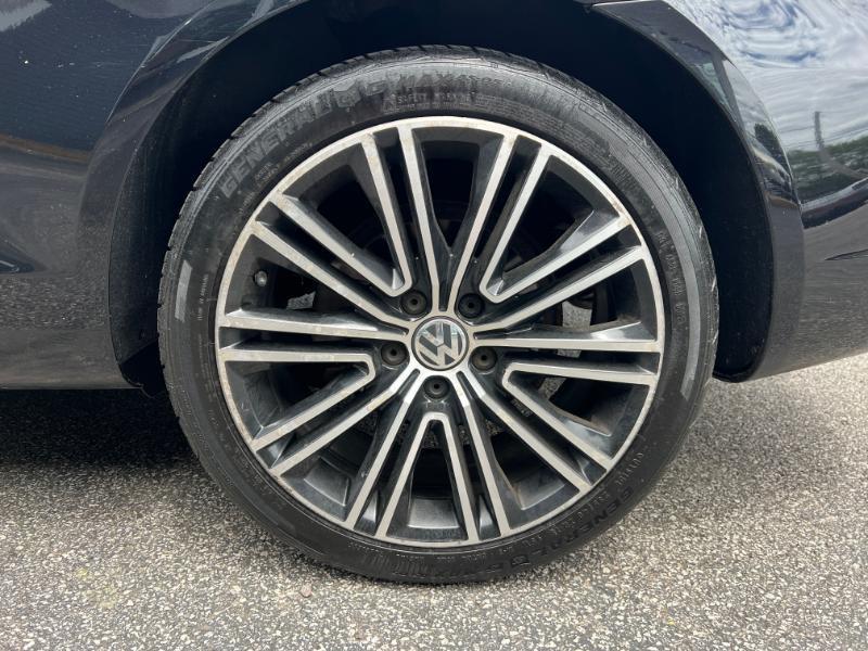 Volkswagen Eos Komfort 2013