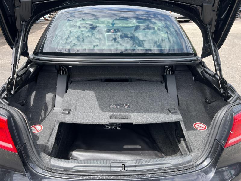 Volkswagen Eos Komfort 2013