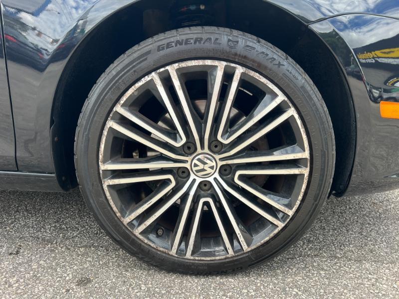 Volkswagen Eos Komfort 2013