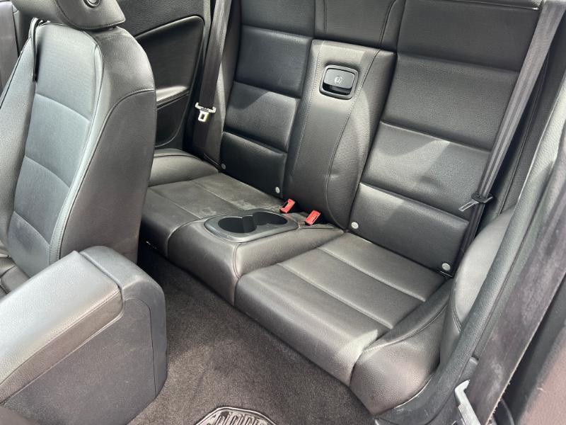 Volkswagen Eos Komfort 2013