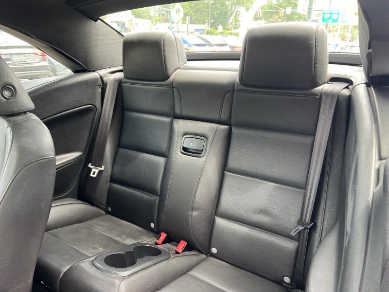 Volkswagen Eos Komfort 2013