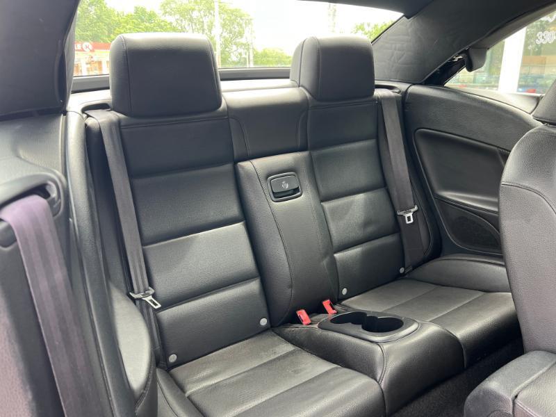Volkswagen Eos Komfort 2013