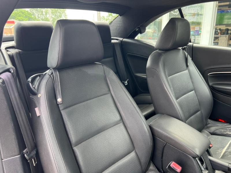 Volkswagen Eos Komfort 2013