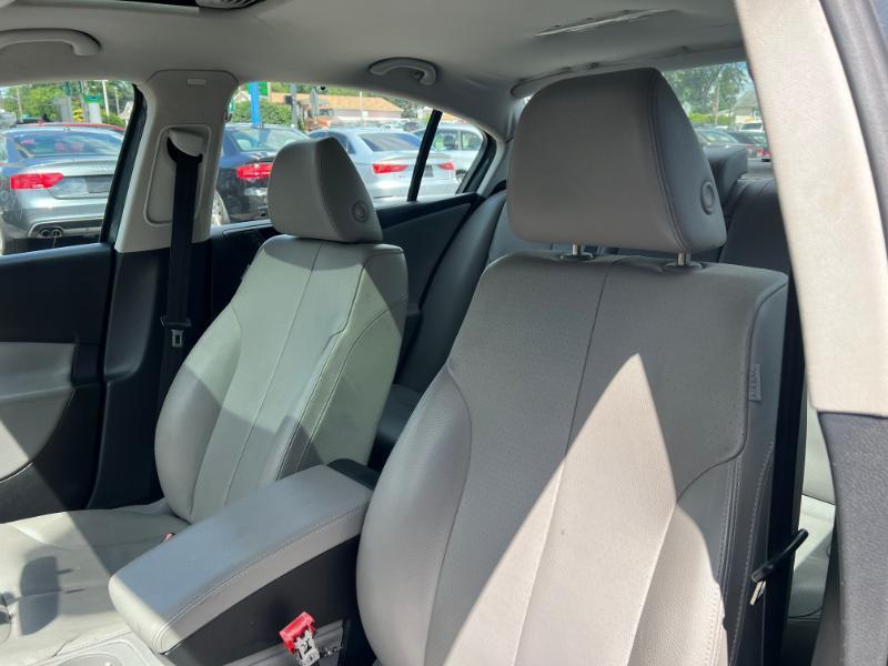 Volkswagen Passat Komfort 2009