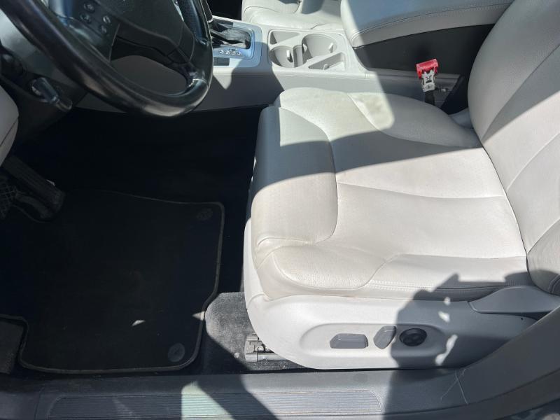 Volkswagen Passat Komfort 2009
