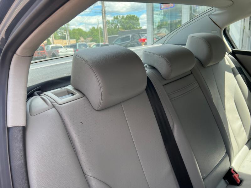 Volkswagen Passat Komfort 2009