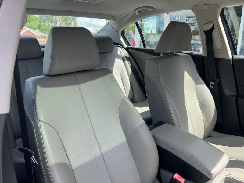 Volkswagen Passat Komfort 2009
