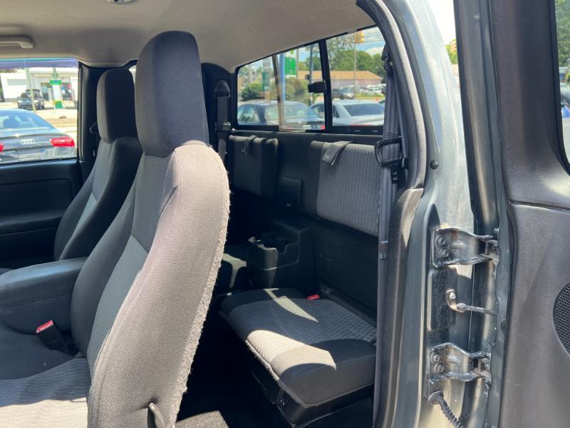 Chevrolet Colorado 2LT Ext. Cab 4WD 2011