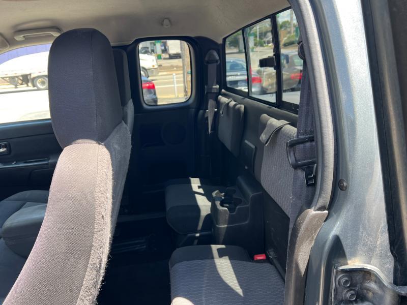 Chevrolet Colorado 2LT Ext. Cab 4WD 2011