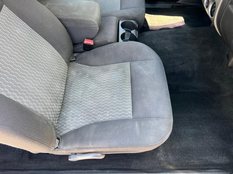 Chevrolet Colorado 2LT Ext. Cab 4WD 2011