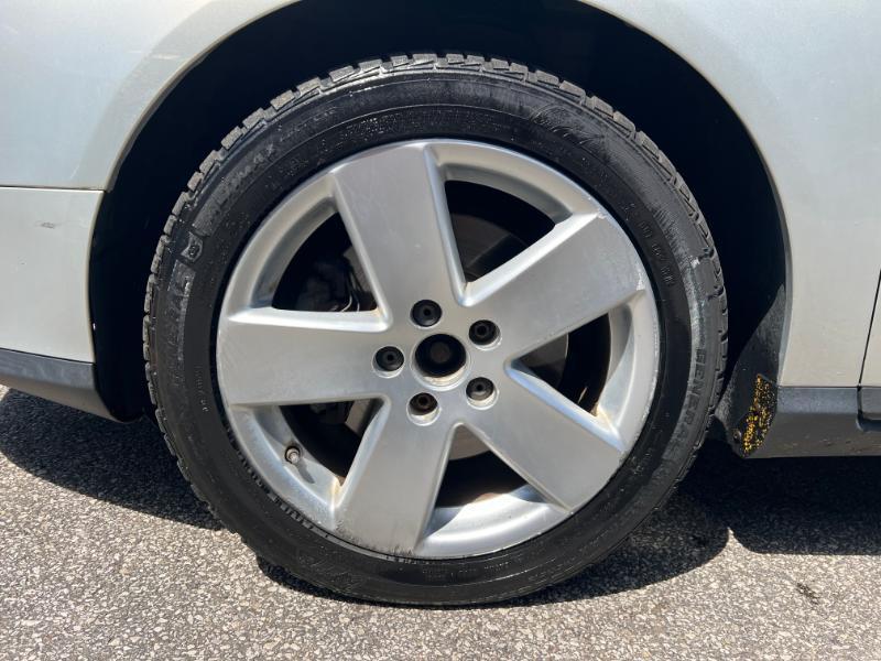 Volkswagen Passat Wagon Komfort 2009