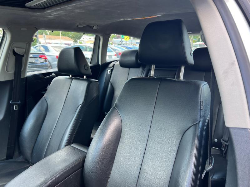 Volkswagen Passat Wagon Komfort 2009
