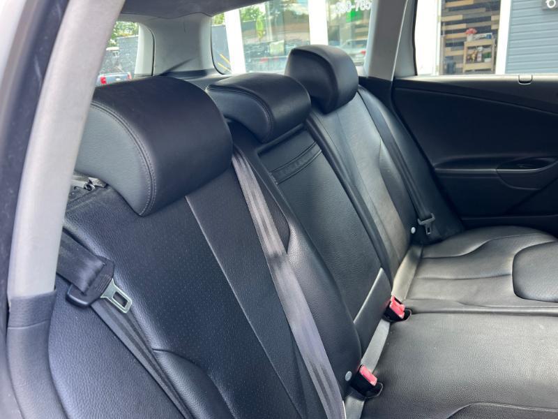 Volkswagen Passat Wagon Komfort 2009