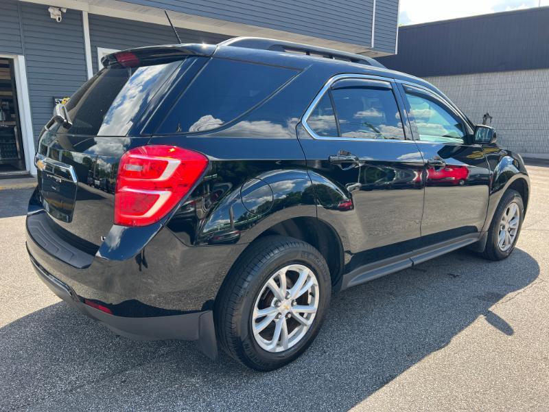 Chevrolet Equinox LT 2WD 2017