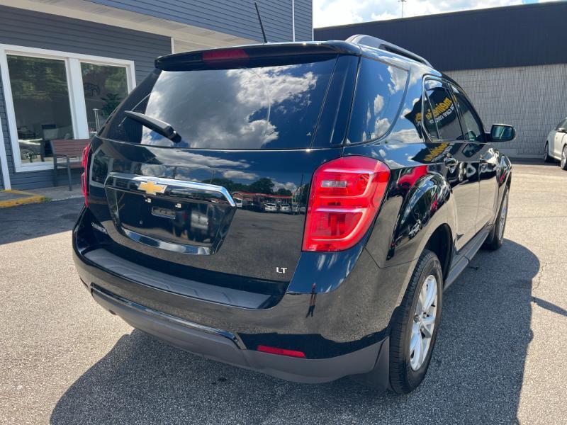 Chevrolet Equinox LT 2WD 2017