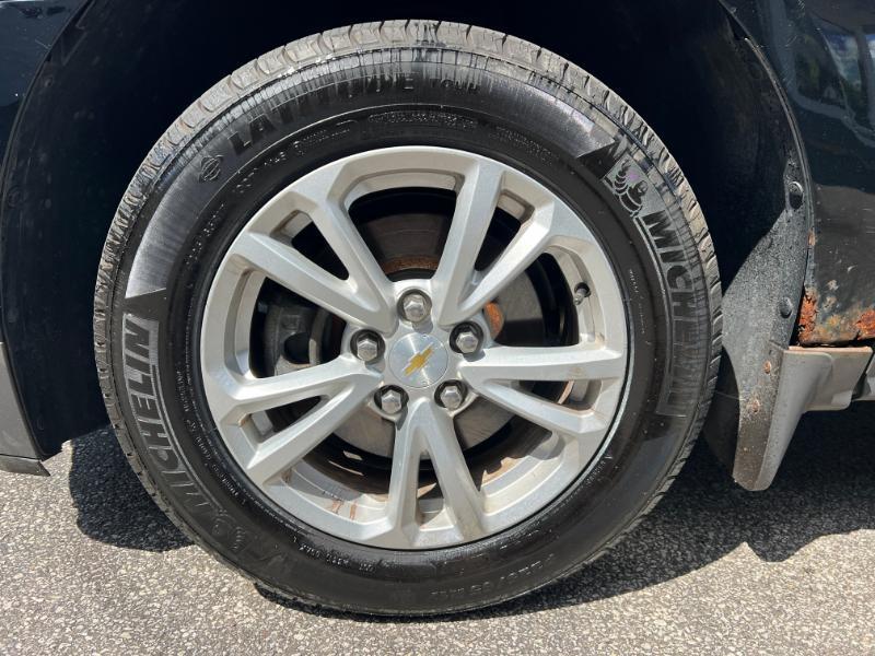 Chevrolet Equinox LT 2WD 2017
