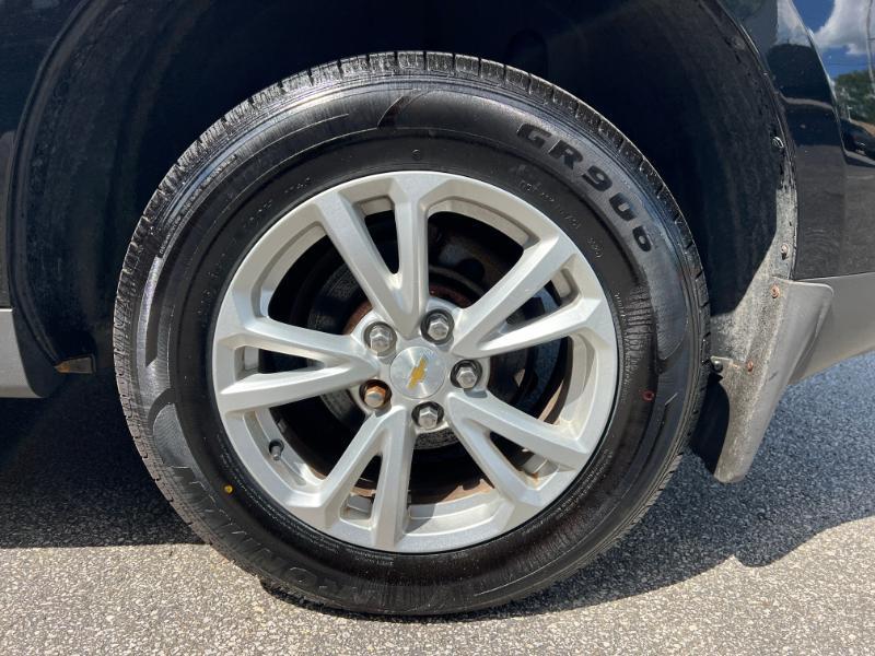 Chevrolet Equinox LT 2WD 2017