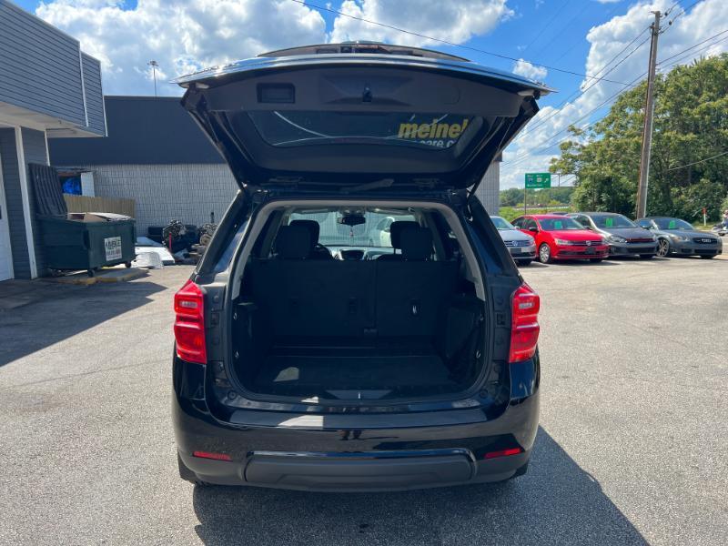 Chevrolet Equinox LT 2WD 2017