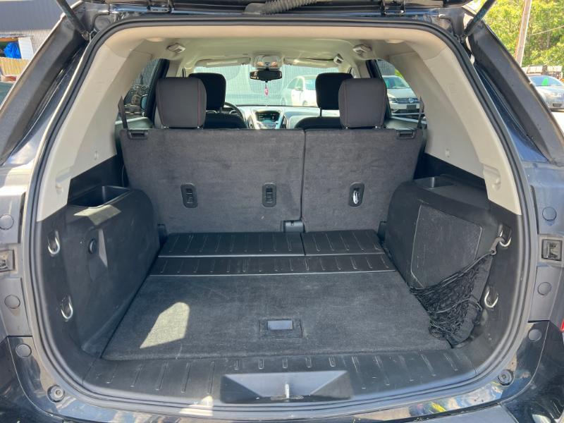 Chevrolet Equinox LT 2WD 2017