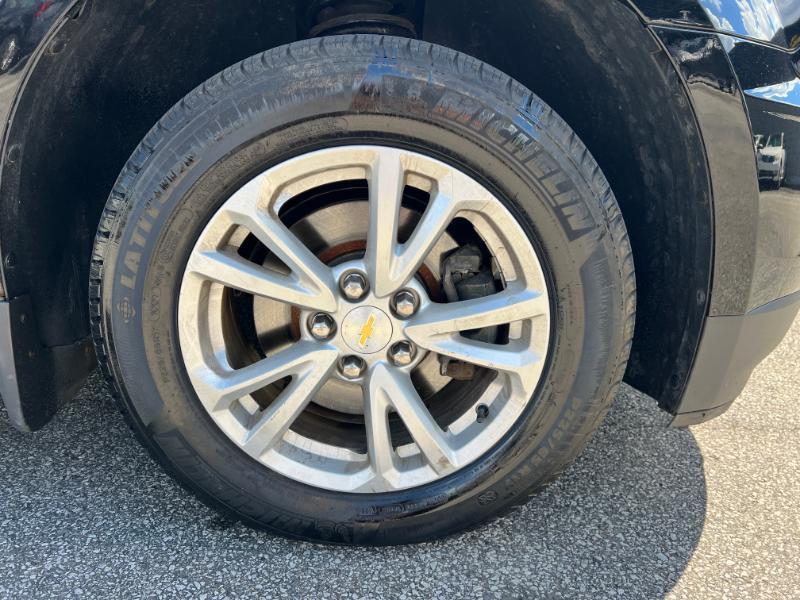 Chevrolet Equinox LT 2WD 2017