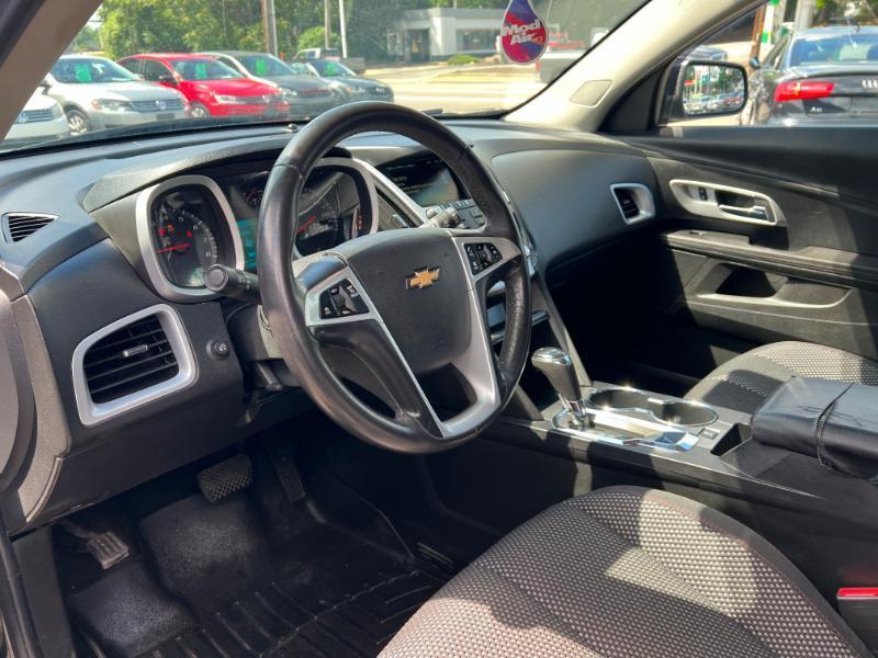 Chevrolet Equinox LT 2WD 2017