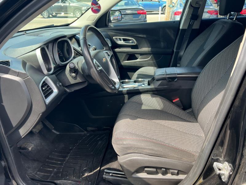 Chevrolet Equinox LT 2WD 2017