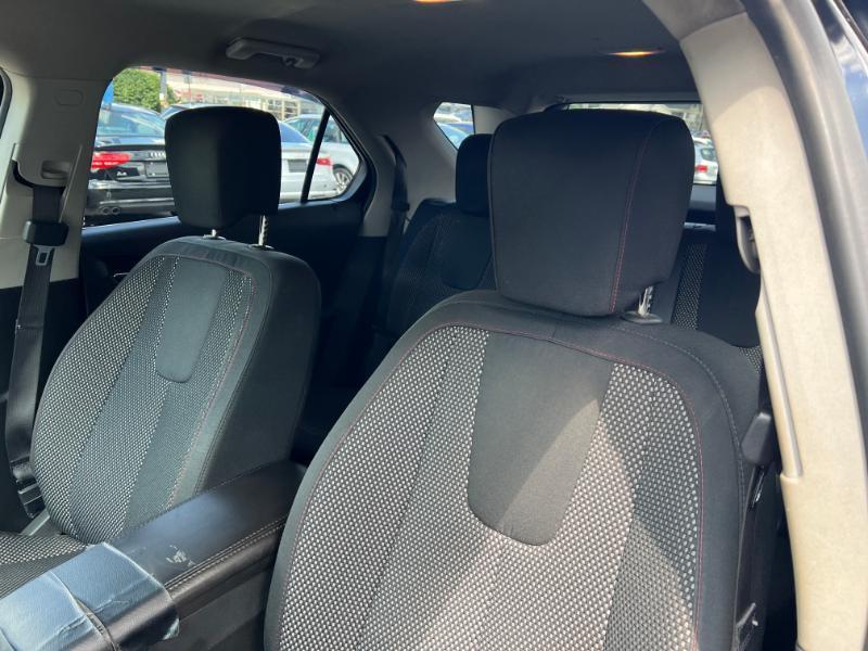 Chevrolet Equinox LT 2WD 2017