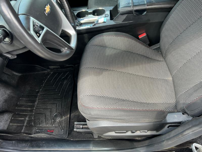 Chevrolet Equinox LT 2WD 2017