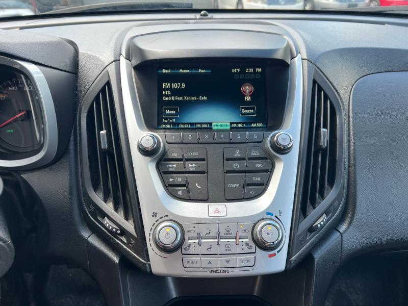 Chevrolet Equinox LT 2WD 2017