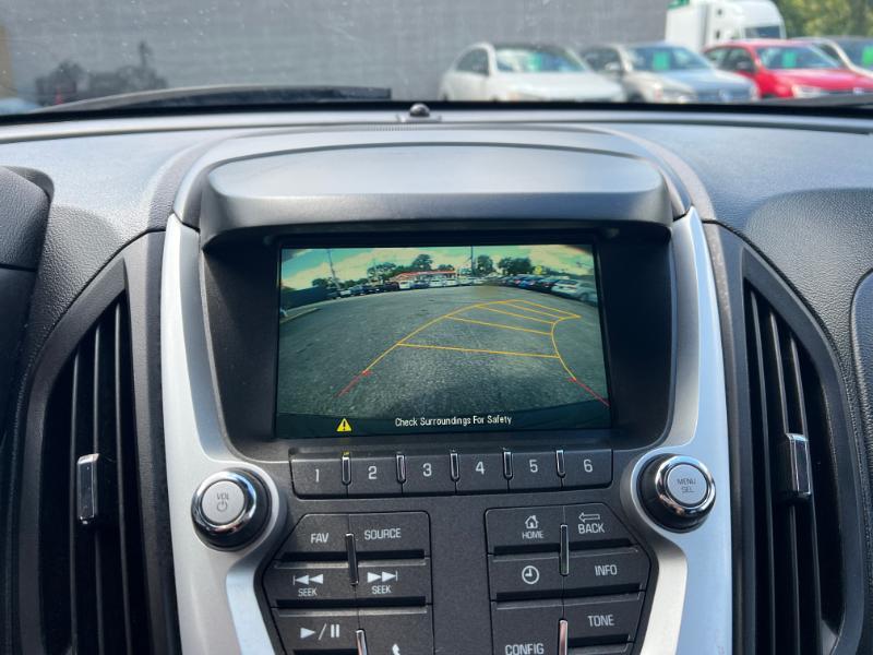 Chevrolet Equinox LT 2WD 2017