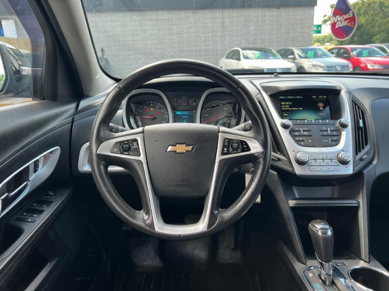 Chevrolet Equinox LT 2WD 2017