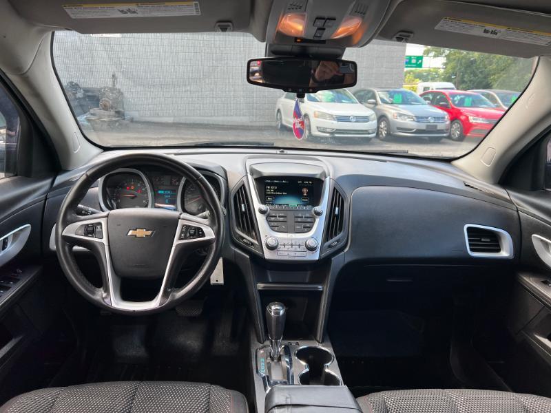 Chevrolet Equinox LT 2WD 2017
