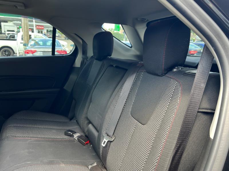 Chevrolet Equinox LT 2WD 2017