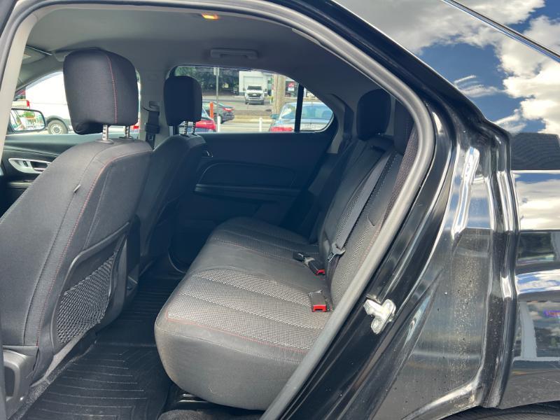 Chevrolet Equinox LT 2WD 2017