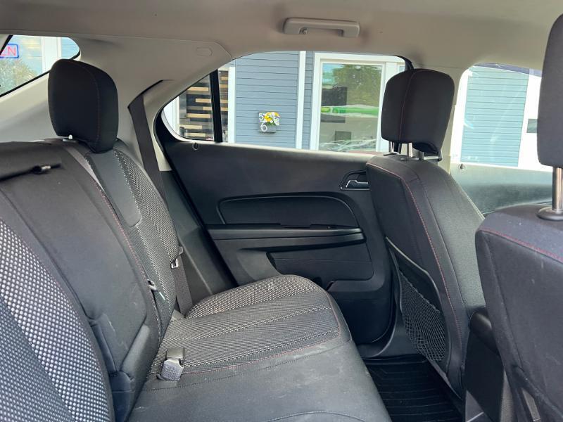 Chevrolet Equinox LT 2WD 2017