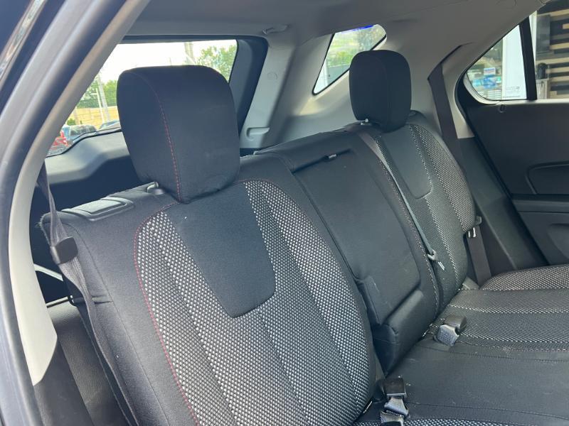 Chevrolet Equinox LT 2WD 2017