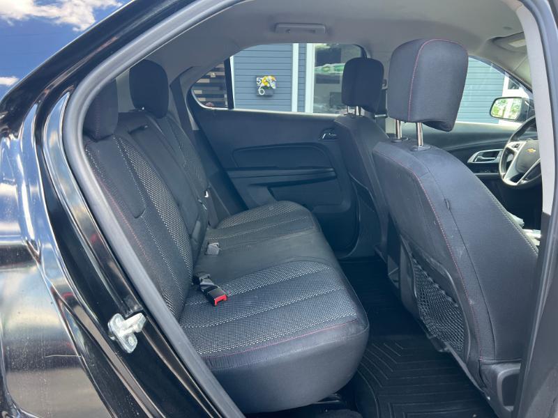Chevrolet Equinox LT 2WD 2017