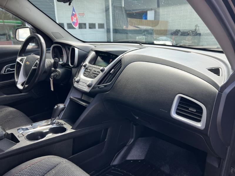 Chevrolet Equinox LT 2WD 2017