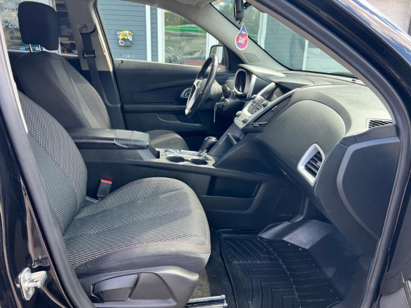 Chevrolet Equinox LT 2WD 2017