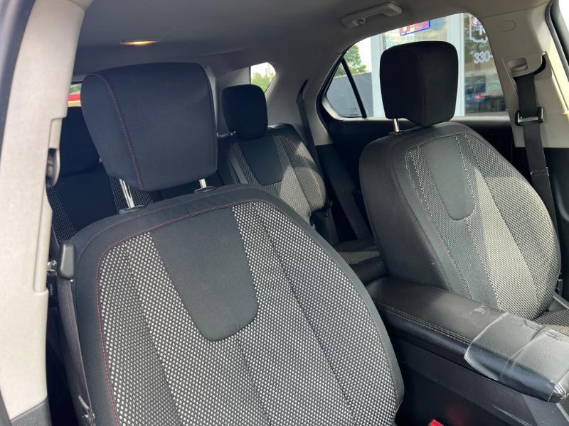 Chevrolet Equinox LT 2WD 2017