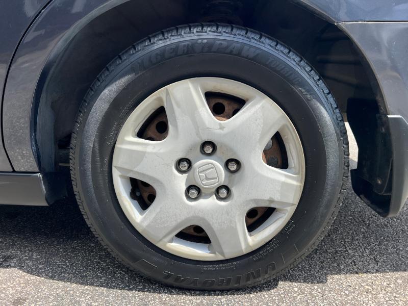Honda Accord LX sedan 2007
