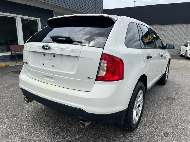 Ford Edge SE AWD 2013