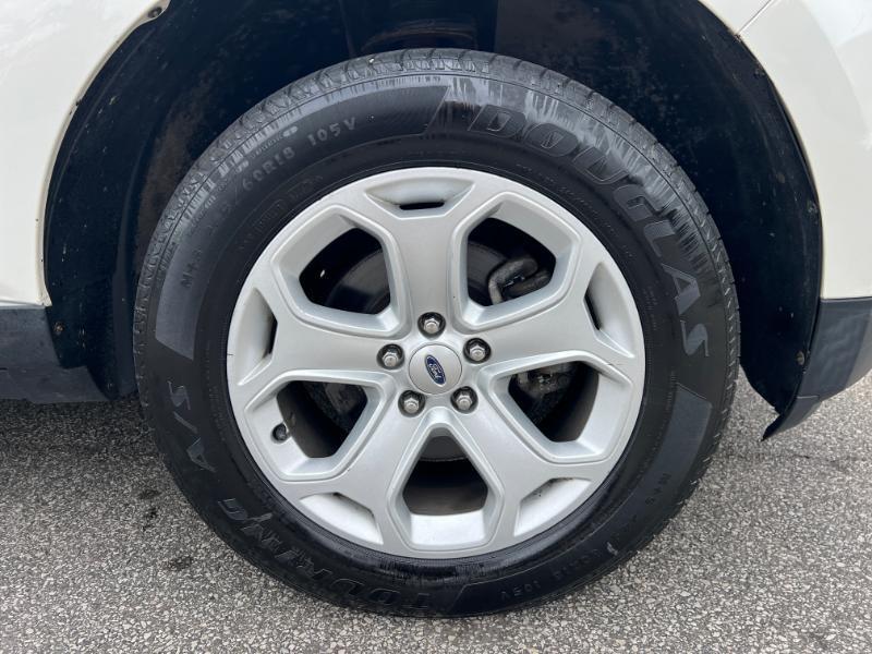 Ford Edge SE AWD 2013