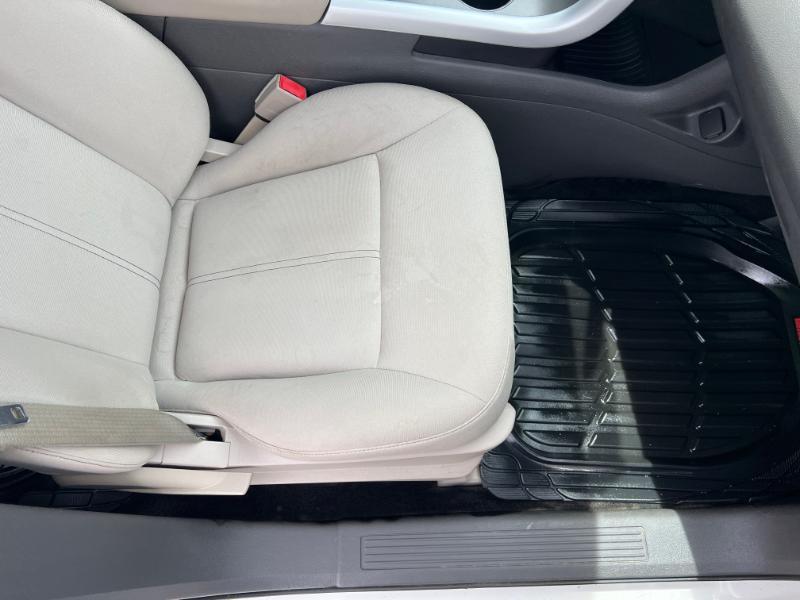Ford Edge SE AWD 2013